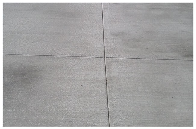 Concrete